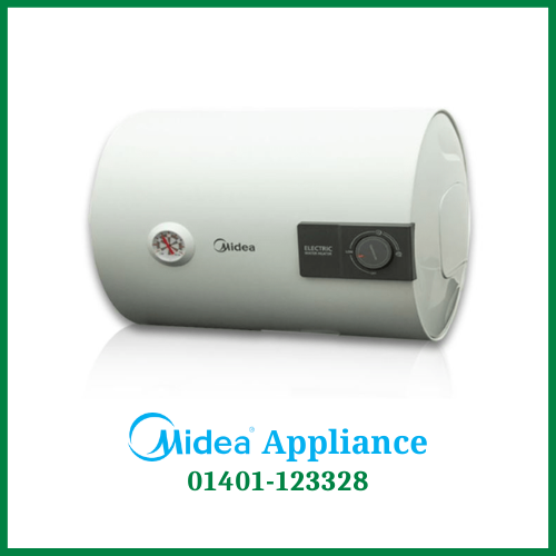 Midea D30 (30 Liters) Geyser