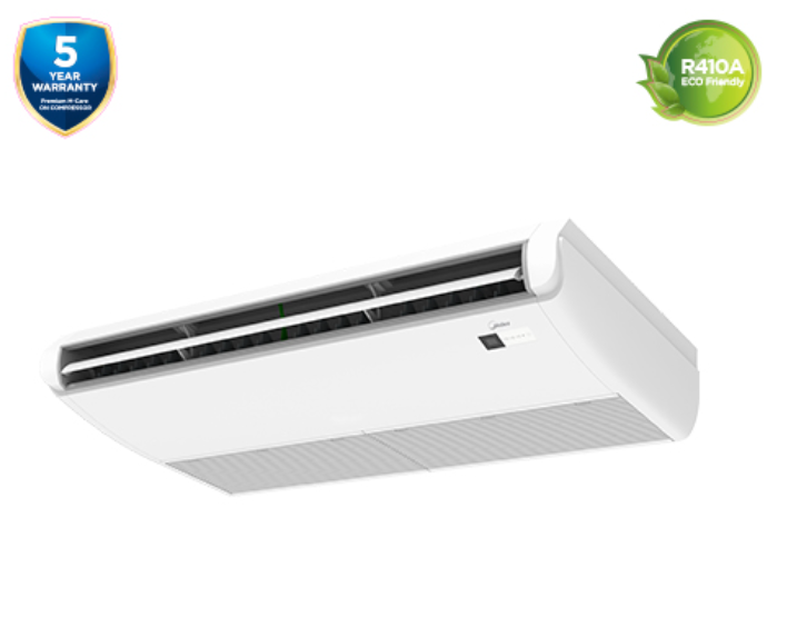 Midea 5 Ton Ceiling Type Non Inverter AC -MUB60CR