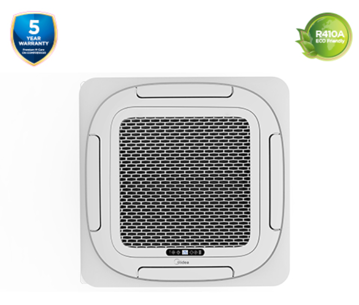 Midea 4 Ton Cassette Type Non Inverter AC – MCA48CR