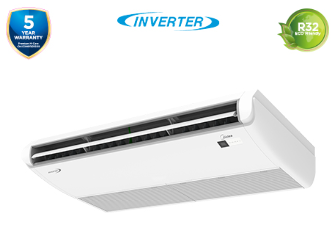 Midea 5 Ton Ceiling Type Inverter AC – MUI60 CR